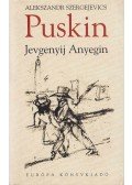 Puskin, Alekszandr Szergejevics - Anyegin