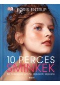 Boris Entrup - 10 perces sminkek