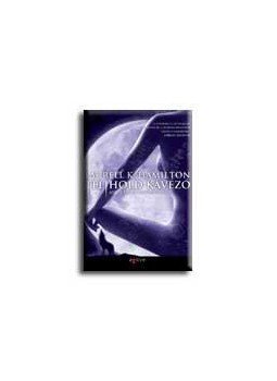 Laurell K. Hamilton - Telihold kávézó Laurell K. Hamilton - Telihold kávézó, null 2004 antikvár könyv