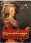 Juliet Grey - A forradalom napjai