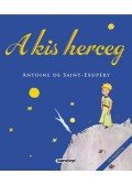 Saint-Exupéry, Antoine de - A kis herceg