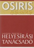 Laczkó Krisztina,Mártonfi Attila - Helyesírási ​tanácsadó