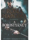 Harry Sidebottom - A Borostyánút