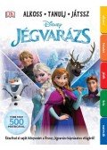 Disney - JÉGVARÁZS - ALKOSS, TANULJ, JÁTSSZ