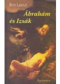 Bitó László - Ábrahám és Izsák