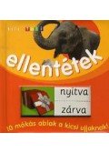  - Ellentétek