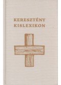 Serdián Miklós György,Makovecz Anna - Keresztény kislexikon