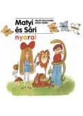 Milos Macourek - Matyi és Sári nyaral