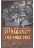 Margittai Gábor - Szamár-sziget szellemkatonái