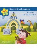 Nyulász Péter - Beszélő babakezek - Menjünk az állatkertbe!