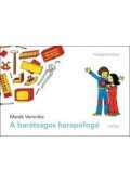 Marék Veronika - A barátságos harapófogó