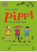 Astrid Lindgren - Pippi a komlókertben
