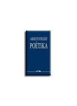 Arisztotelész - Poétika Arisztotelész - Poétika, null 2004 antikvár könyv