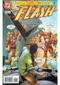 Waid, Mark,Augustyn, Brian,Ryan, Paul - The Flash 123.