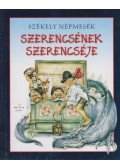 Karádi Ilona - Szerencsének szerencséje