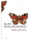 Alan Hollinghurst - Más apától