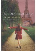 Nicolas Barreau - A nő mosolya
