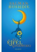 Salman Rushdie - Az éjfél gyermekei