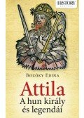 Bozóky Edina - Attila