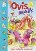 Jelinkó Orsolya  - Ovis mesék
