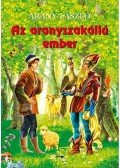Arany László - Az aranyszakállú ember