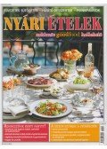 Ördögh Bálint - Nyári ételek