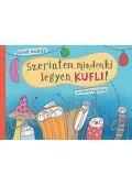 Dániel András - Szerintem mindenki legyen kufli!