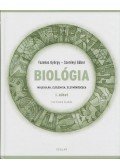Fazekas György,Szerényi Gábor - Biológia I. kötet