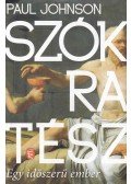 Paul Johnson - Szókratész