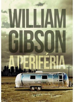 Gibson, William - A periféria Gibson, William - A periféria, Budapest 2014 antikvár könyv