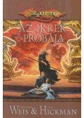  Tracy Hickman,Margaret Weis - Az ikrek próbája