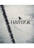 Szabó Imola Julianna - Varratok