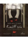 Szabó Imola Julianna - Kinőtt szív