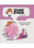 Csukás István,Sajdik Ferenc - Pom Pom meséi - Festéktüsszentő Hapci Benő