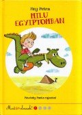 Finy Petra - Milu Egyiptomban