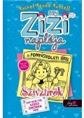 Rachel Renee Russell - Egy Zizi naplója 5. - Szívzűrök