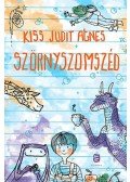 Kiss Judit Ágnes - Szörnyszomszéd