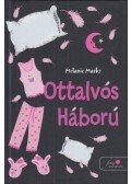 Melanie Marks - Ottalvós Háború