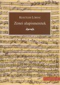 Kesztler Lőrinc - Zenei alapismeretek