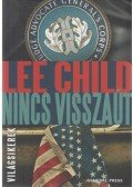 Lee Child - Nincs visszaút