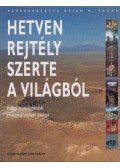 Brian M. Fagan - Hetven rejtély szerte a világból