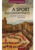 Wolfgang Behringer - A sport kultúrtörténete
