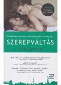 Cora Carmack - Szerepváltás