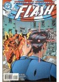 Waid, Mark,Augustyn, Brian,Ryan, Paul - The Flash 121.