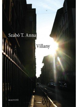 Szabó T. Anna - Villany Szabó T. Anna - Villany, Budapest 2010 antikvár könyv