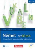  Erwin Tschirner - Német szókincs