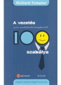 Richard Templar - A vezetés 100 szabálya