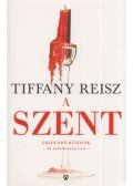 Tiffany Reisz - A Szent