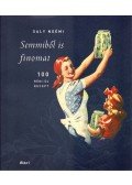 Saly Noémi - Semmiből is finomat