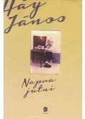 Háy János - Napra jutni